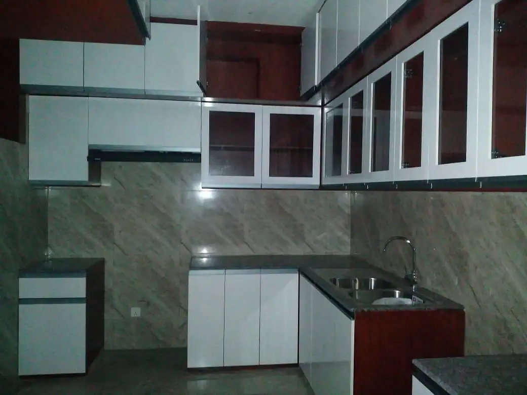 4500 SFT - 4-Bedroom Residential Apartment Rent in Dhaka in Gulshan Image 9