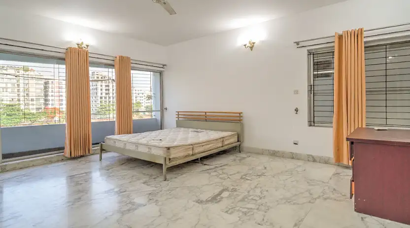 5-Bedroom Luxury Apartment for Rent in Gulshan 1, Dhaka Image 11