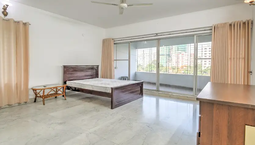 5-Bedroom Luxury Apartment for Rent in Gulshan 1, Dhaka Image 12