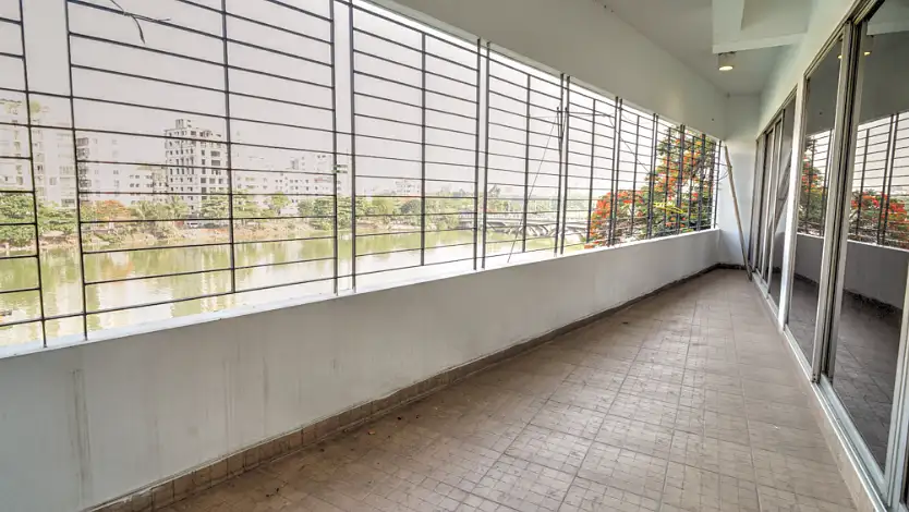 5-Bedroom Luxury Apartment for Rent in Gulshan 1, Dhaka Image 13