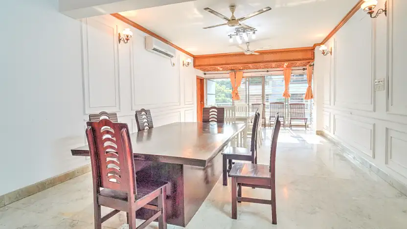 5-Bedroom Luxury Apartment for Rent in Gulshan 1, Dhaka Image 15