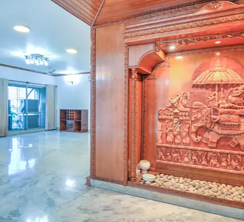5-Bedroom Luxury Apartment for Rent in Gulshan 1, Dhaka Image 1