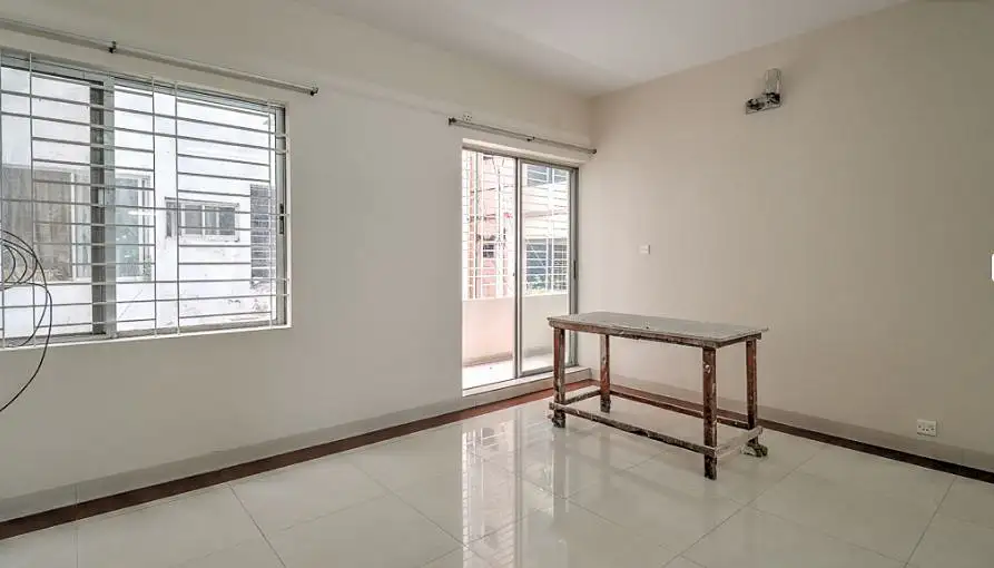 3-Bedroom Luxury Apartment for Rent in Bashundhara, Dhaka Thumbnail Image