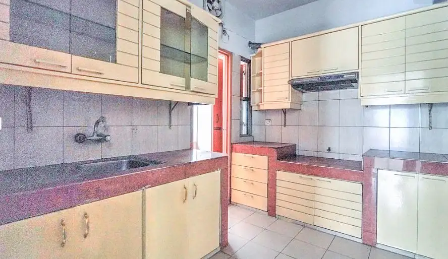 3-Bedroom Luxury Apartment for Rent in Bashundhara, Dhaka Image 2
