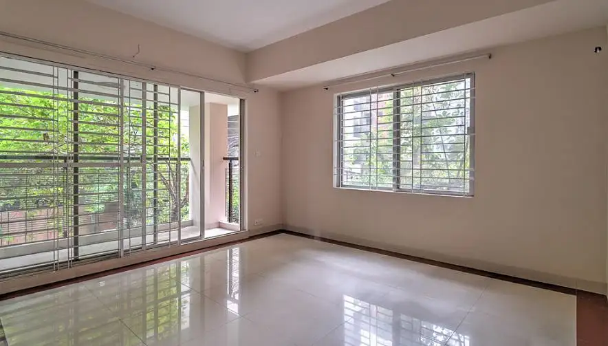 3-Bedroom Luxury Apartment for Rent in Bashundhara, Dhaka Image 4