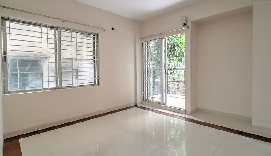 3-Bedroom Luxury Apartment for Rent in Bashundhara, Dhaka Image 5