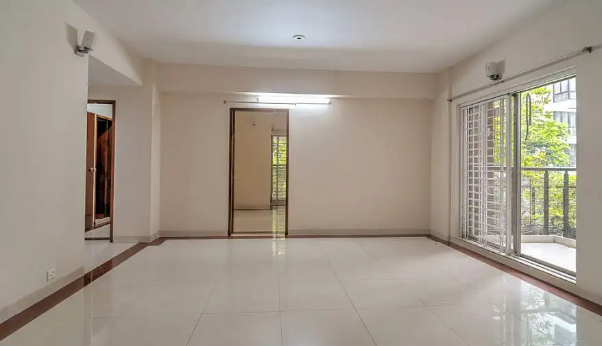 3-Bedroom Luxury Apartment for Rent in Bashundhara, Dhaka Image 7