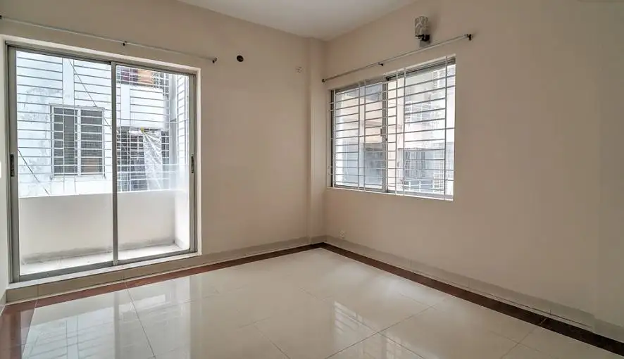 3-Bedroom Luxury Apartment for Rent in Bashundhara, Dhaka Image 9