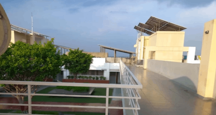 960 sft 2-bedroom flat is ready for sale in Uttarkhan Image 3