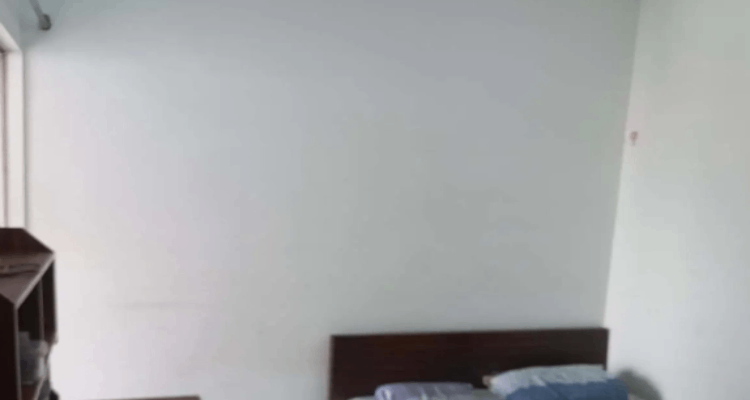 960 sft 2-bedroom flat is ready for sale in Uttarkhan Image 2