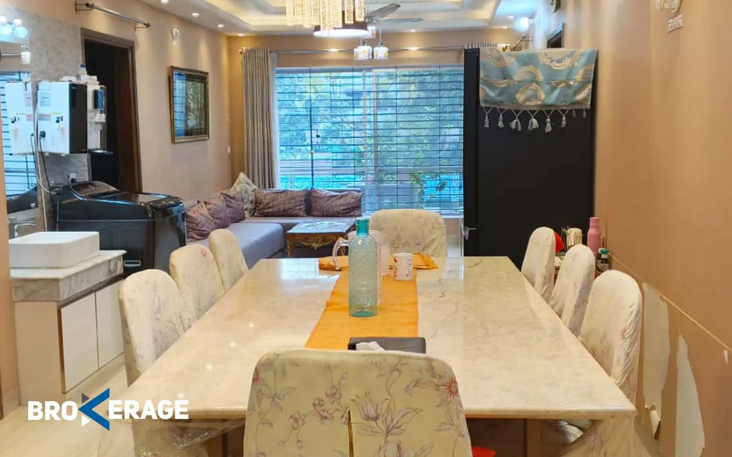 Premium Apartment for Sale in Gulshan Image 3