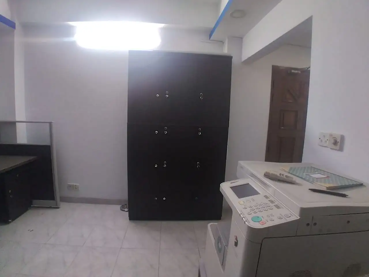 1850 SFT - 4-Bedroom Residential Apartment Rent for Office in Dhaka in Banani   - Image 5