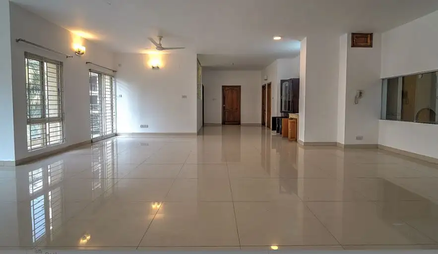 5-Bedroom Luxury Apartment for Rent in North Gulshan, Dhaka Thumbnail Image