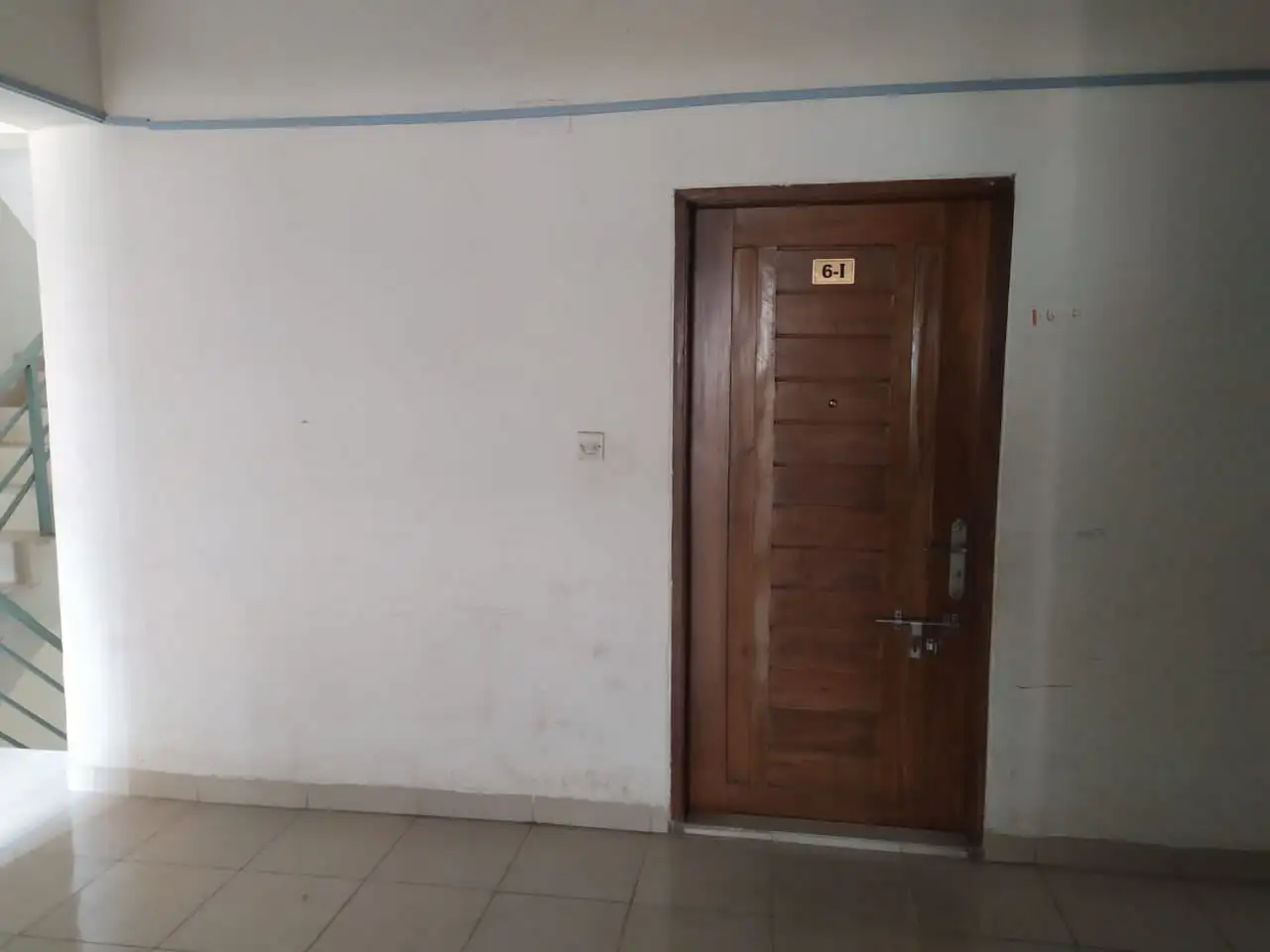 Well-Structured 1050 SFT 2-Bedroom Apartment Sale in Mirpur, Zoo Road Image 6