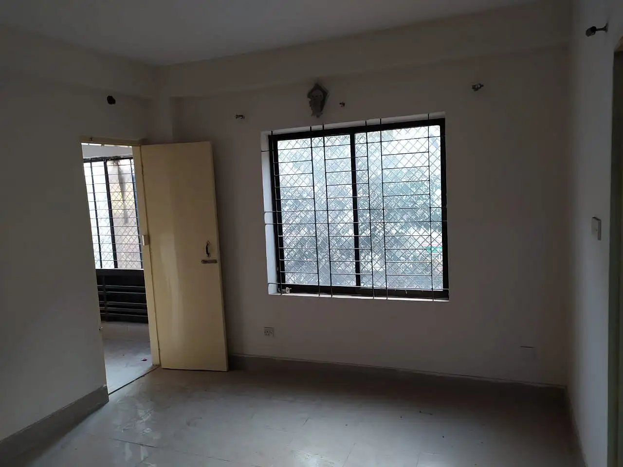 Well-Structured 1050 SFT 2-Bedroom Apartment Sale in Mirpur, Zoo Road Image 9