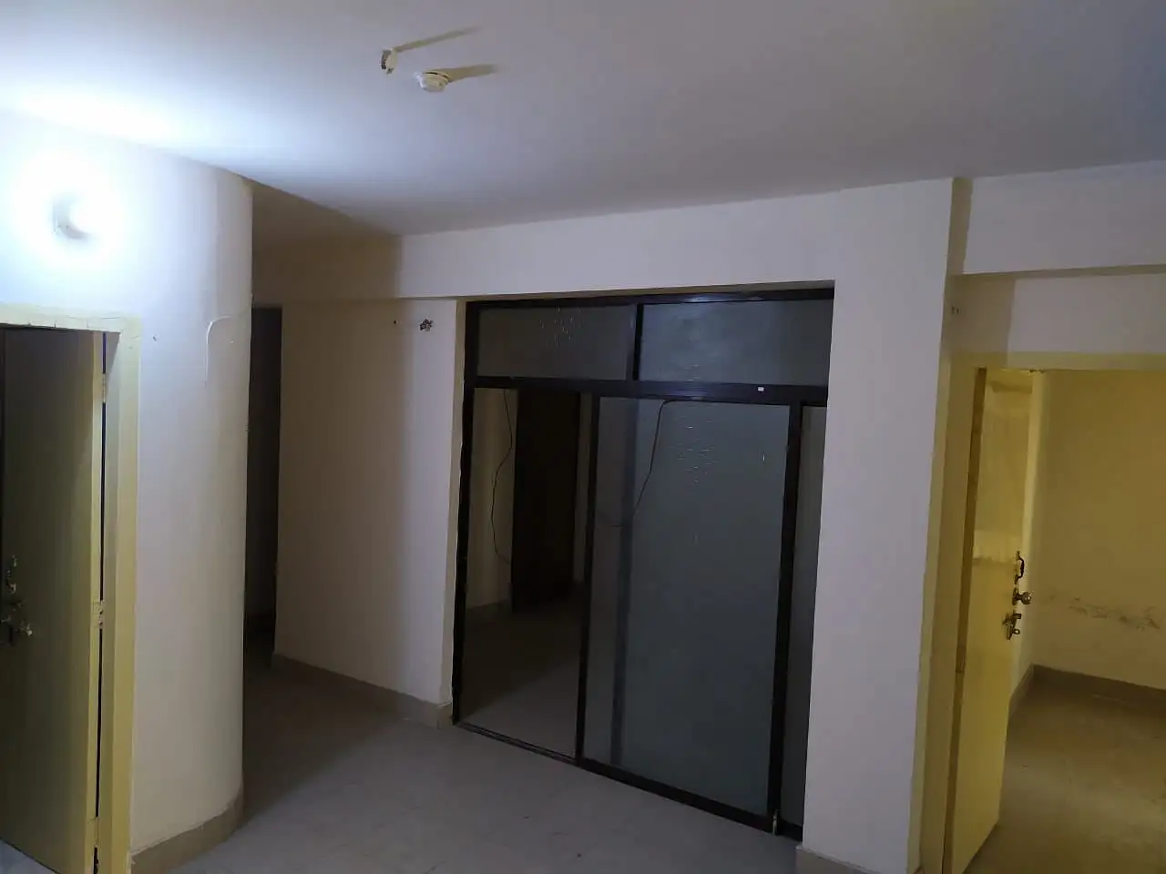 Well-Structured 1050 SFT 2-Bedroom Apartment Sale in Mirpur, Zoo Road Image 10
