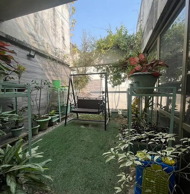 5542 SFT Luxury Duplex Flat for Sale in Dhanmondi Thumbnail Image