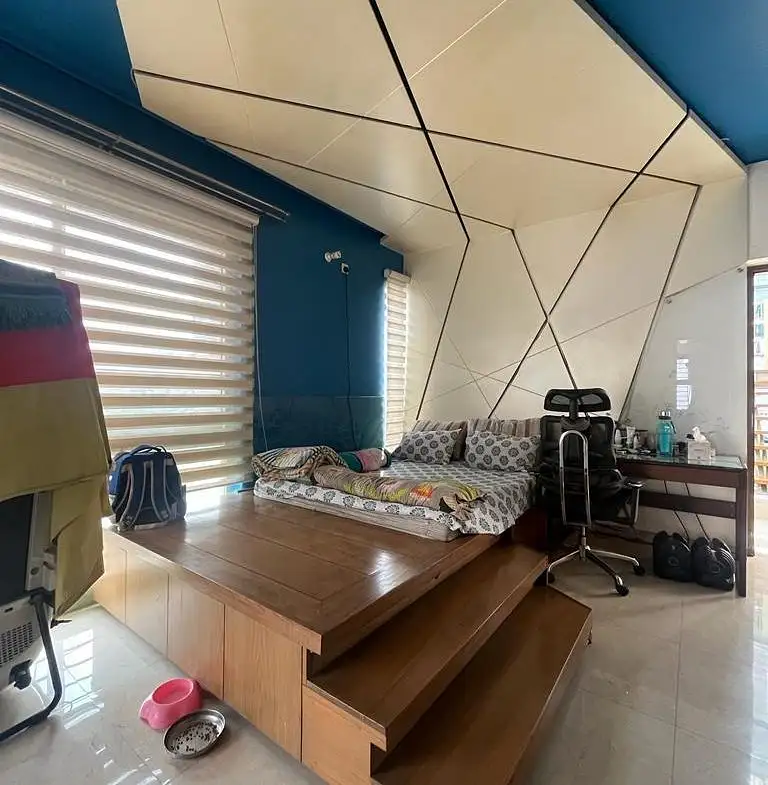 5542 SFT Luxury Duplex Flat for Sale in Dhanmondi Image 2