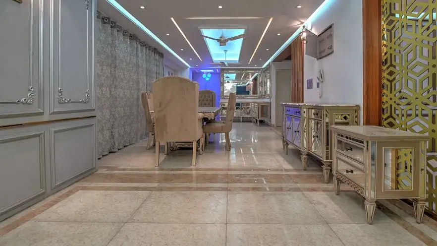 3-Bedroom Luxury Apartment for Rent in North Banani, Dhaka Thumbnail Image