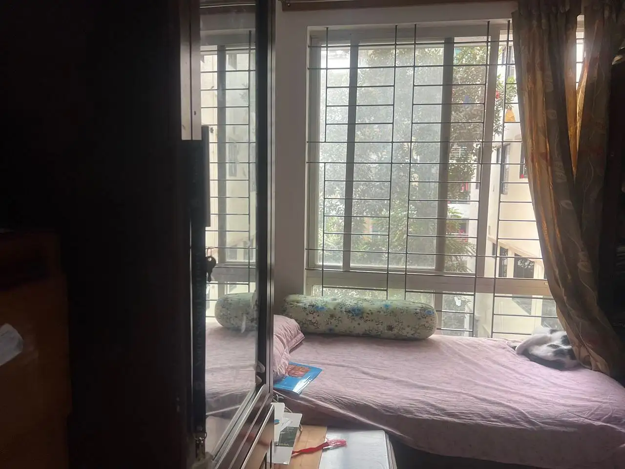 Spacious 1796 SFT 3-Bedroom Apartment Sale in Dhaka, Uttara Thumbnail Image