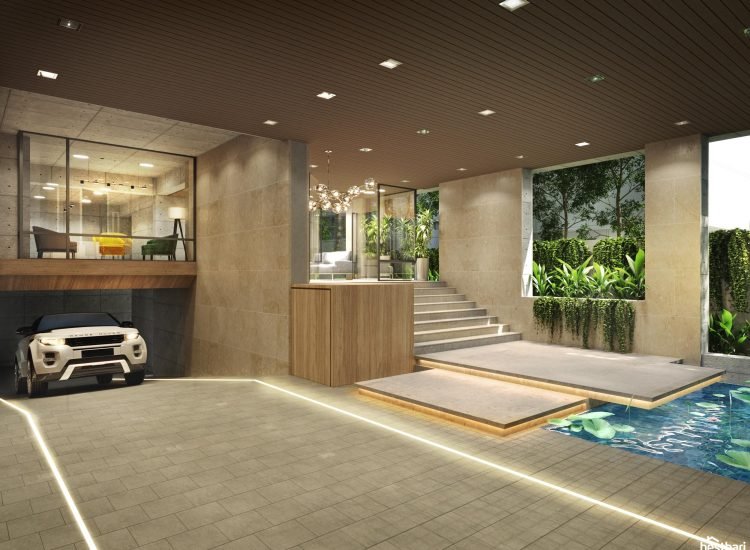 Signature11 ARC - Type A | Luxury Flat for Sale in Banani Image 2
