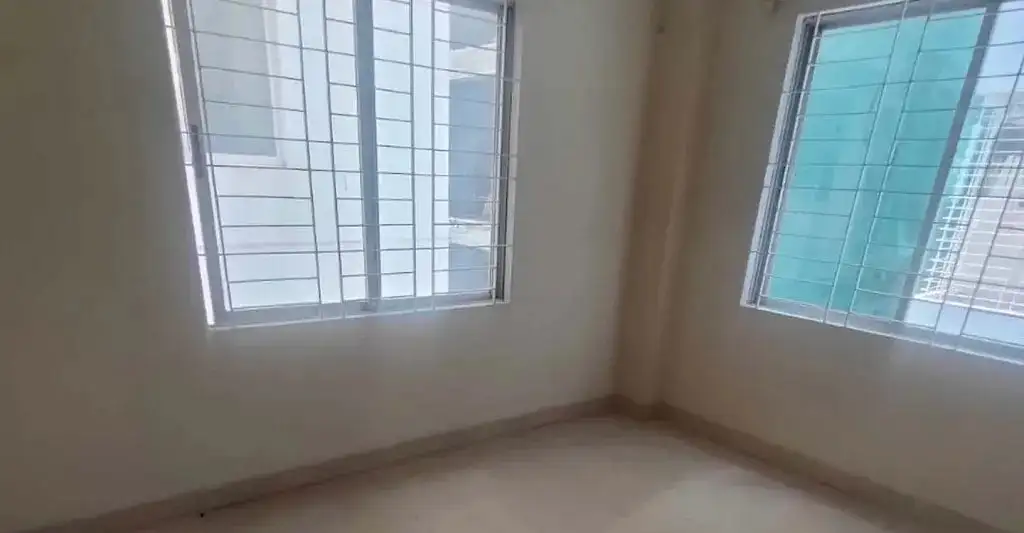 1410 SFT 3-Bedroom Apartment Sale in Dhaka in Bashundhara R-A Image 1
