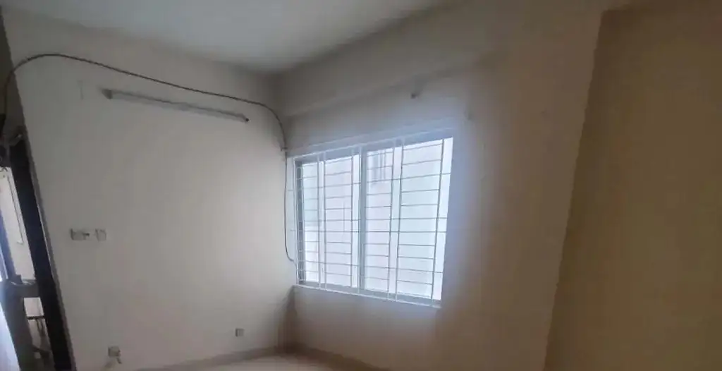 1410 SFT 3-Bedroom Apartment Sale in Dhaka in Bashundhara R-A Image 2
