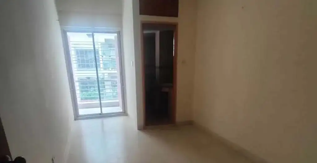 1410 SFT 3-Bedroom Apartment Sale in Dhaka in Bashundhara R-A Thumbnail Image