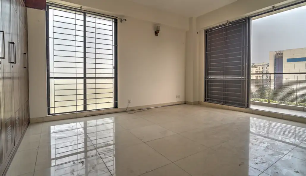 3-Bedroom Luxury Apartment for Rent in North Banani, Dhaka Thumbnail Image
