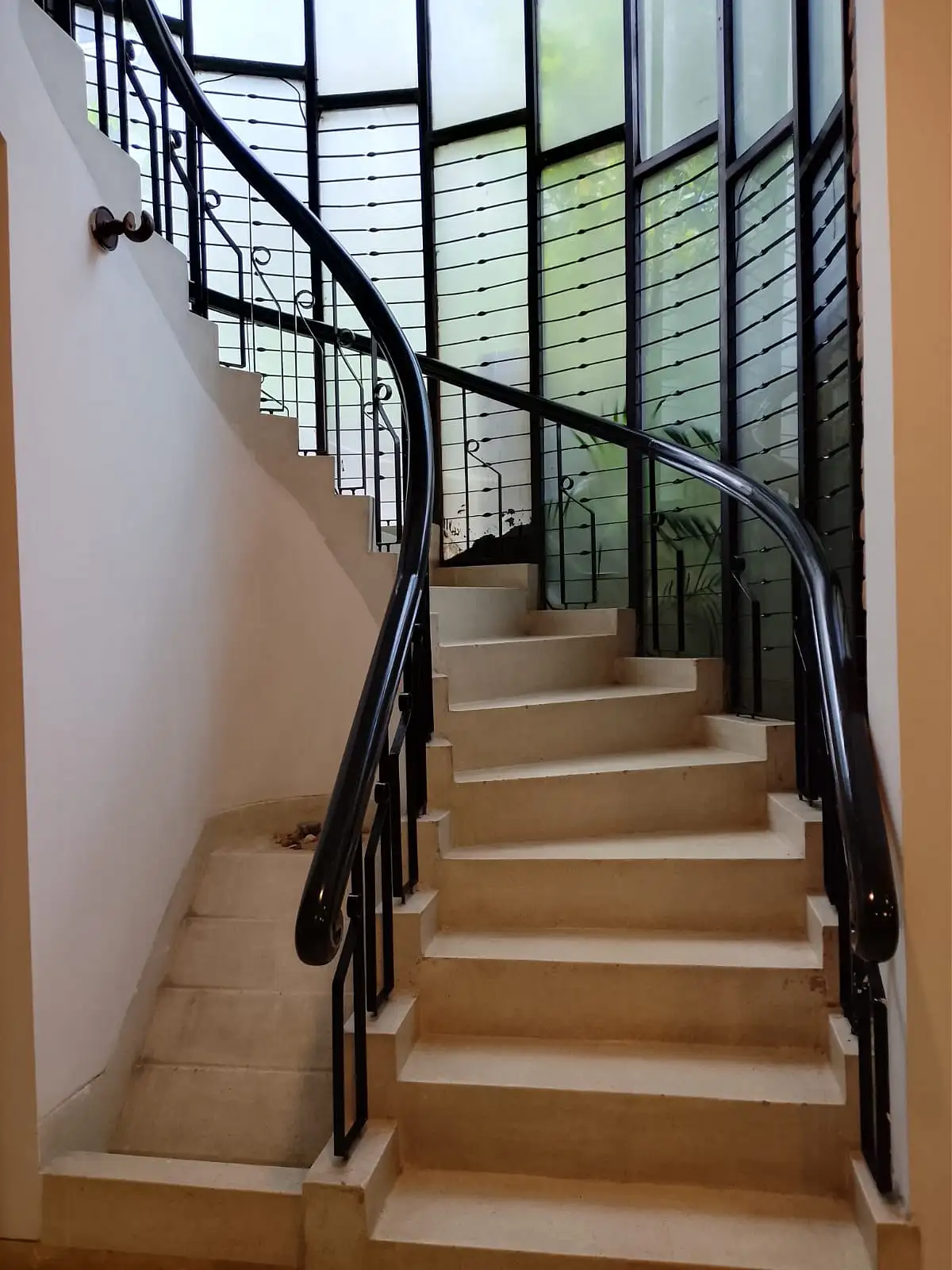 Exclusive Triplex House for Sale in Bashundhara Residential Area With 5Katha Land - Image 2