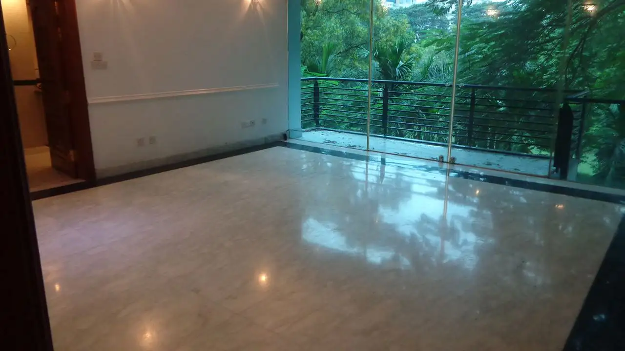 6800 SFT - 5-Bedroom Semi-Furnished Residential Apartment Rent in Dhaka in Gulshan Image 1